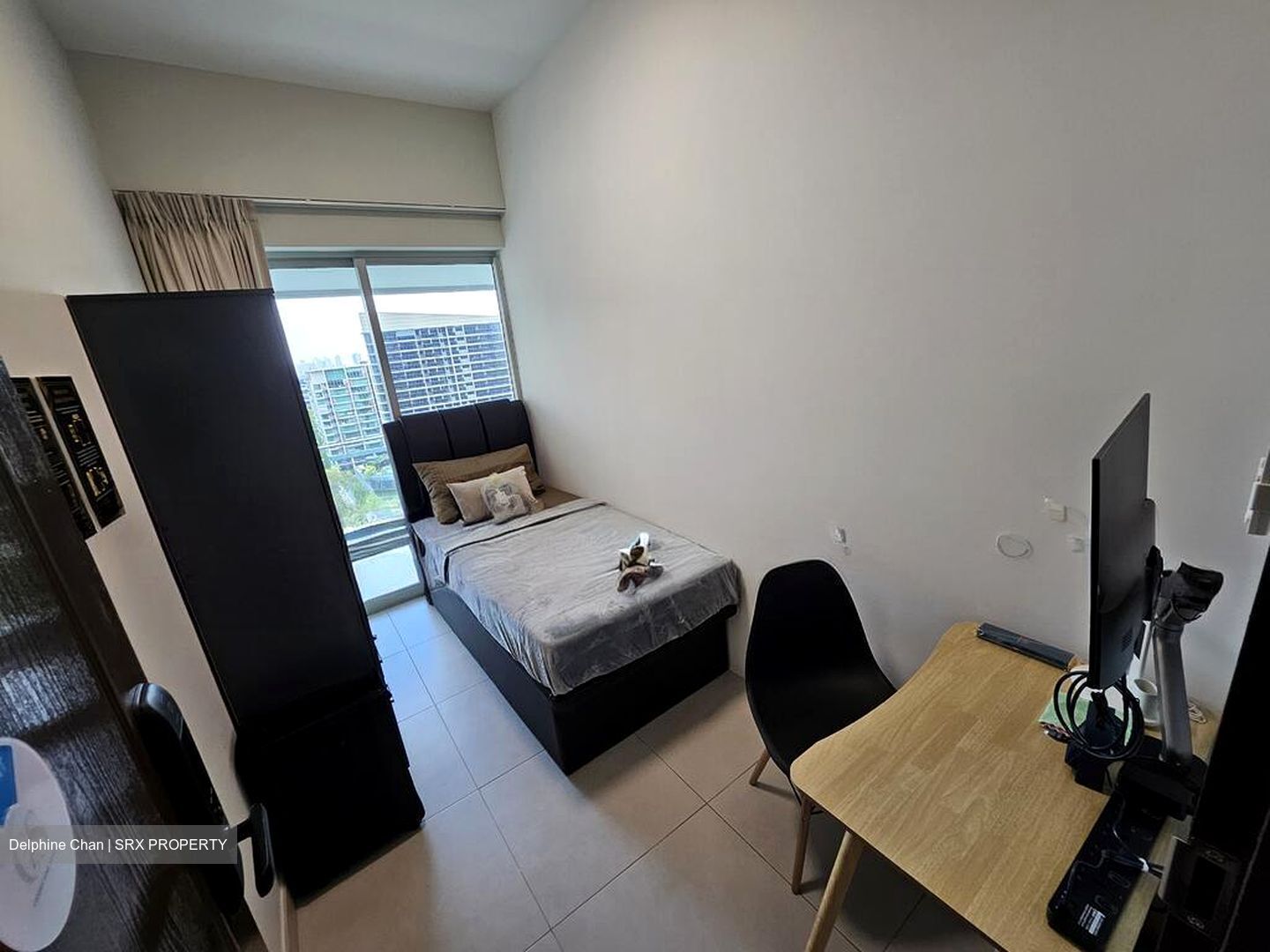 The Rochester Residences (D5), Apartment #506075001